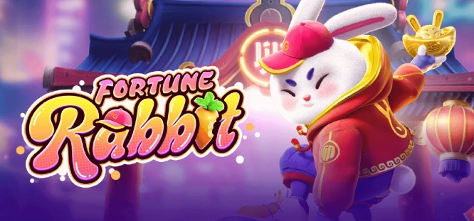 Fortune Rabbit, sorte, habilidade, jogos de azar, máquina caça-níqueis, estratégia, responsabilidade, diversão, entretenimento.