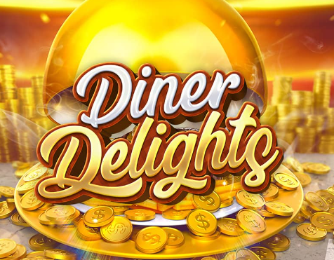 slot Diner Delights, chances de ganhar, estratégias de slots, recursos especiais, RTP, volatilidade, gerenciamento de banca, rodadas grátis, multiplicadores, cassino online