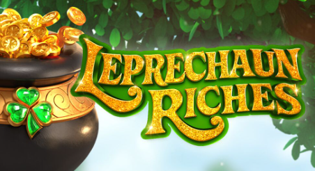 Leprechaun Riches, papel da sorte, slot online, Random Number Generator, recursos especiais, gerenciamento de banca, RTP, volatilidade