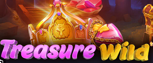 Treasure Wild, regras do slot Treasure Wild, mecânicas do Treasure Wild, caça ao tesouro slot, slots online, Pragmatic Play, dicas de slots, jogo de slots, RTP Treasure Wild, volatilidade do Treasure Wild.