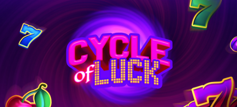 Cycle of Luck, estratégias para slots, gerenciamento de bankroll, bônus de slots, símbolos wild, símbolos scatter, rodadas grátis, multiplicadores, jackpots, volatilidade