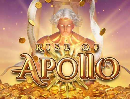 Slot Rise of Apollo, Pragmatic Play, Apolo, rodadas grátis, multiplicadores crescentes, símbolos Wild, caça-níqueis mitológico, alta volatilidade, RTP