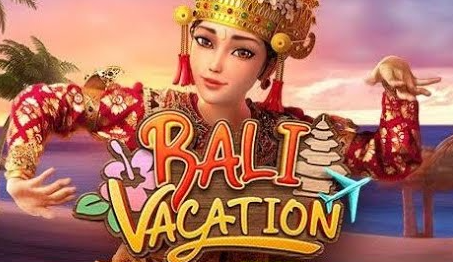 Bali Vacation, slot online, rodadas grátis, bônus, multiplicadores, símbolos Wild, símbolos Scatter, RTP, volatilidade