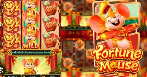  aleatoriedade Fortune Mouse, slot Fortune Mouse, Geradores de Números Aleatórios, RTP, volatilidade, rodadas de bônus, estratégias de jogo, caça-níqueis online, experiência do jogador.