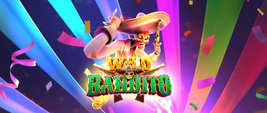 slot Wild Bandito, aventura no Velho Oeste, rodadas grátis, multiplicadores, PG Soft, símbolos Wild, alta volatilidade, prêmios